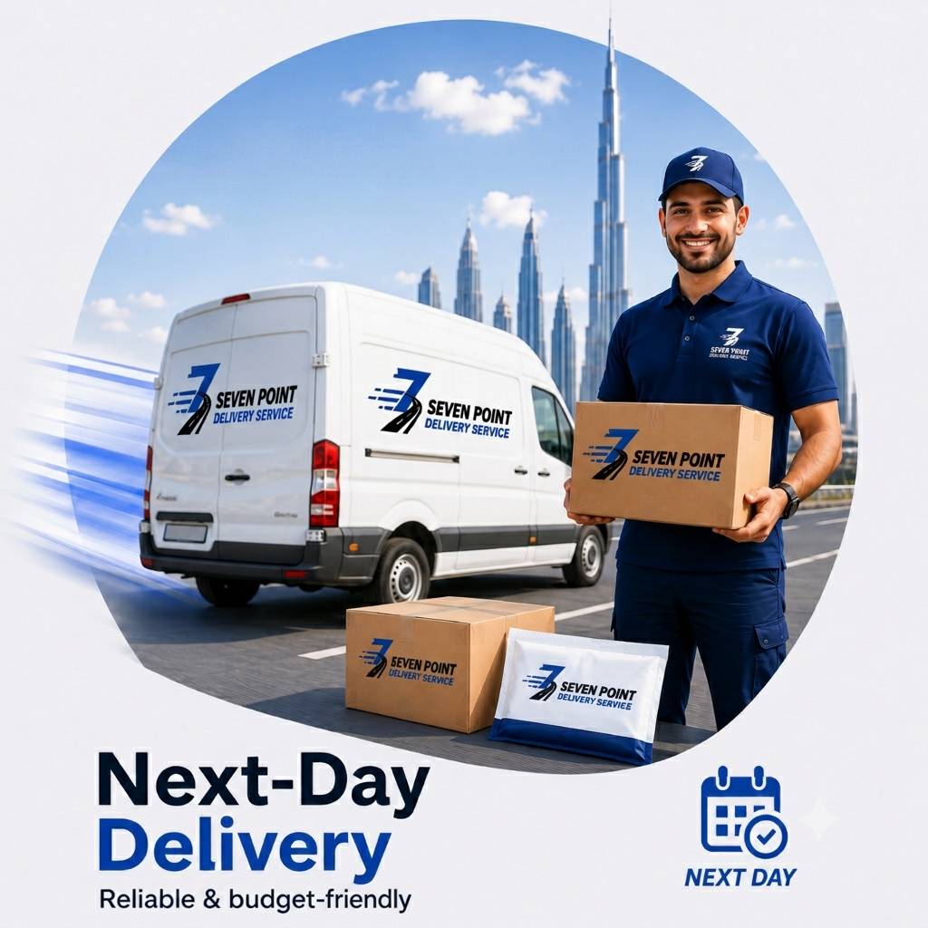 Next-Day Delivery