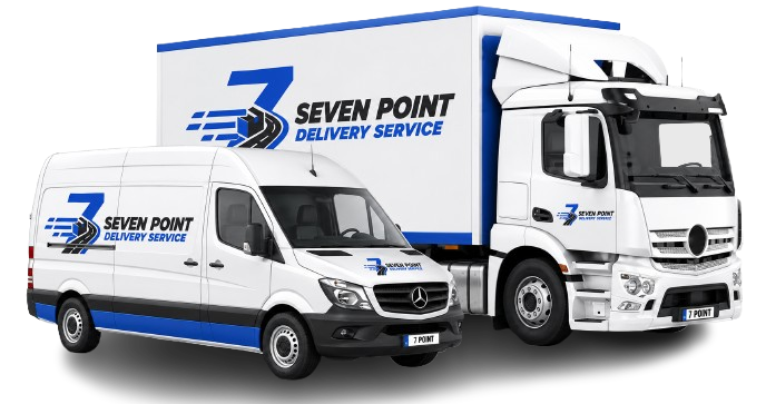 Seven Point Delivery Service